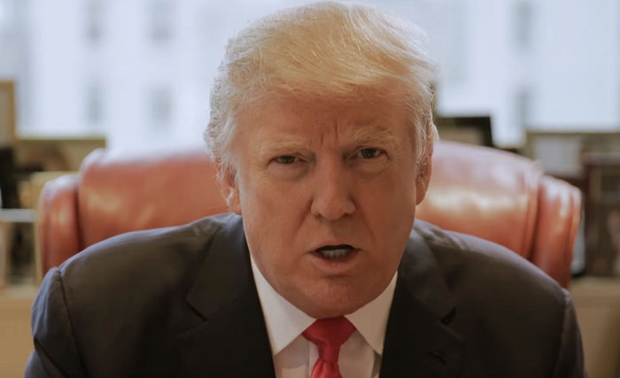 Donald trump toupee twitter 2025