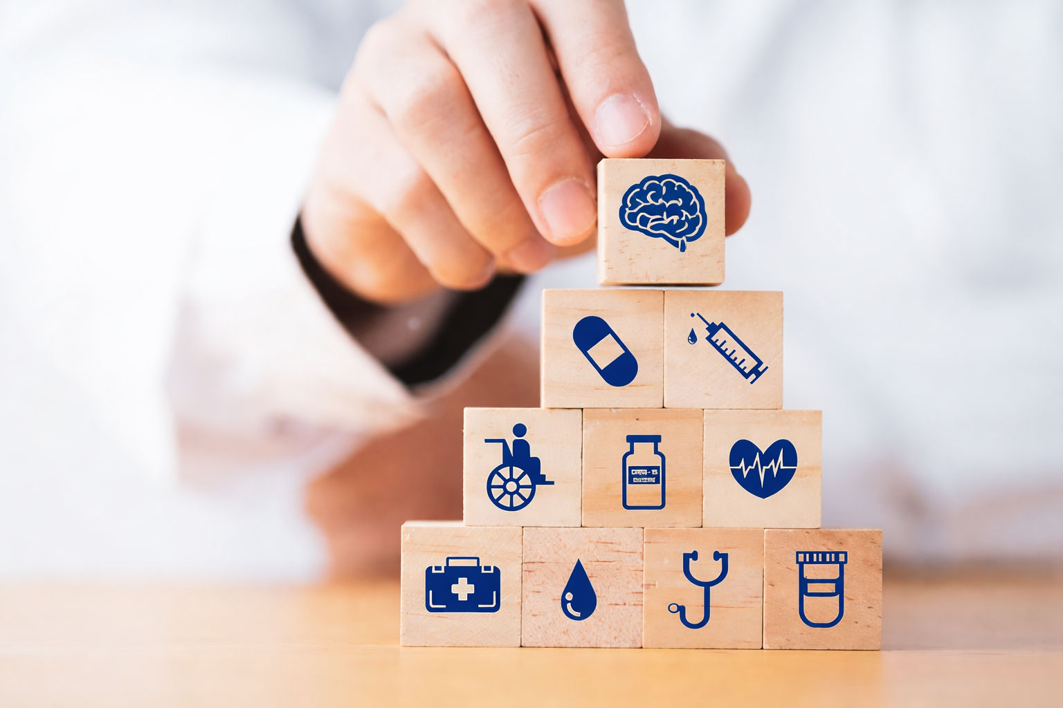 Group insurance in 2026: Prevention is better than cure