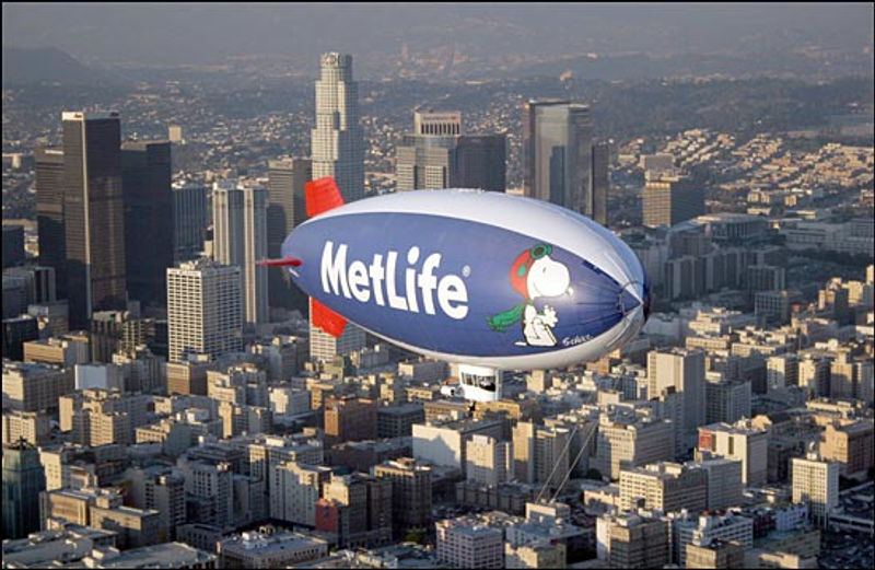 MetLife to offload U.S. retail businesses - Insurance Portal