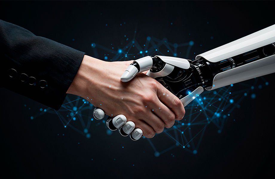 How underwriting is being changed by artificial intelligence