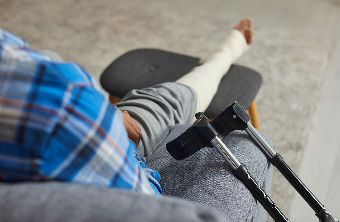 Disability insurance opens the door to a vast customer base