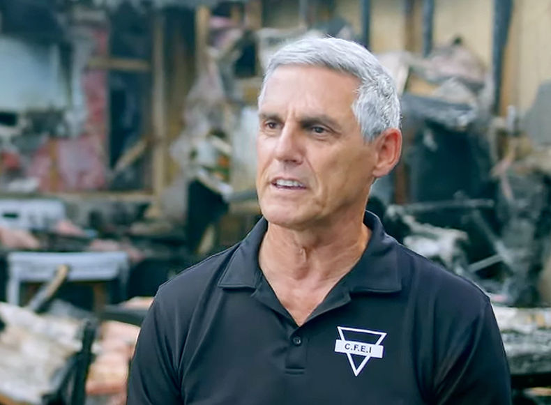 Claims adjusters must conduct an investigation with the rigor of a police officer