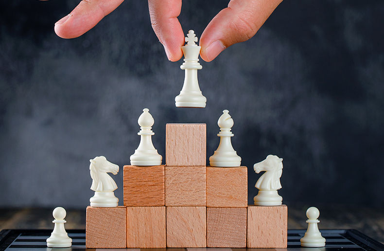 Advisor reveals strategic practices to optimize your business
