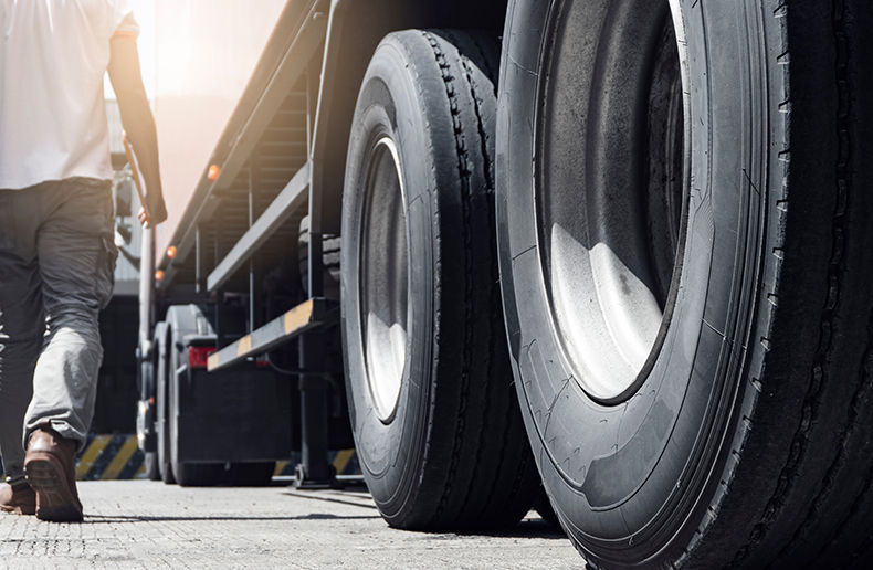 Heavy vehicles: Operations still difficult to insure