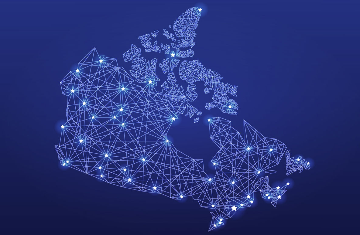 A look at advisors mobility across Canada