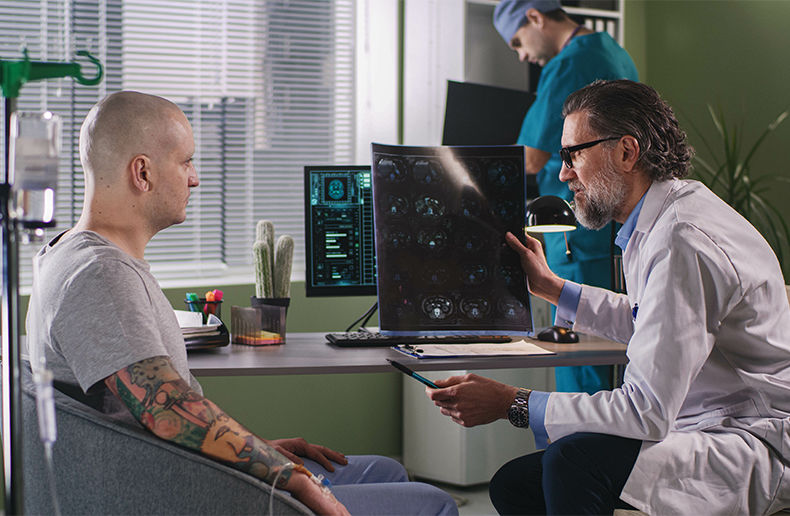 Cancer and work: Few companies are well-prepared to handle these situations