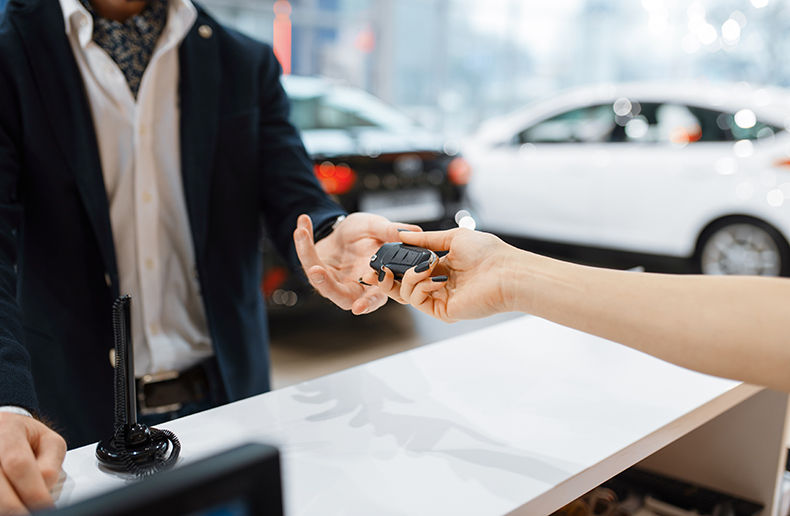 Car company is the latest to settle with British Columbia regulator