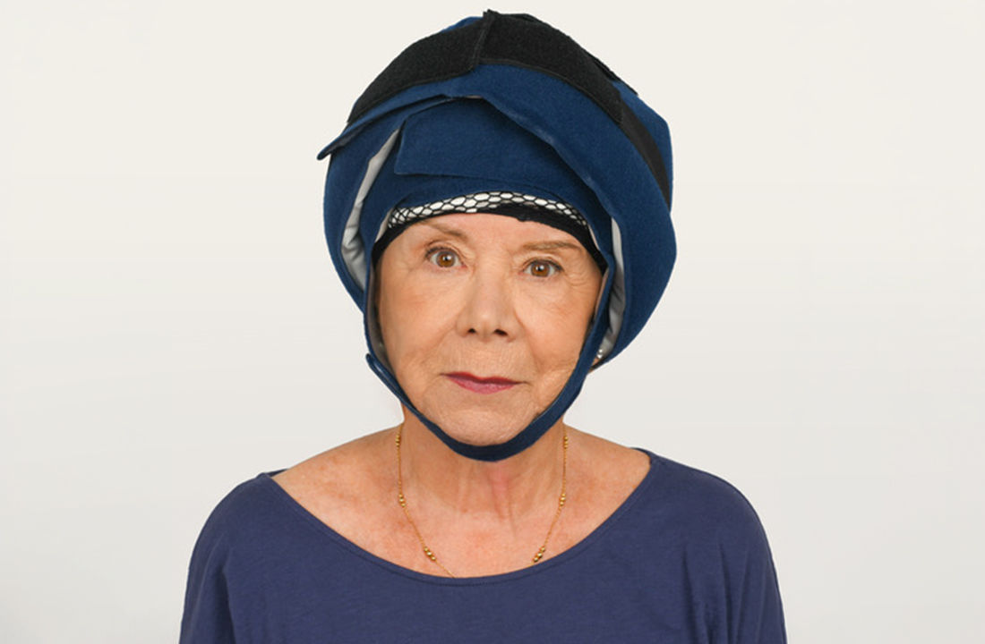 Cancer: Making a case for covering the cost of scalp cooling caps