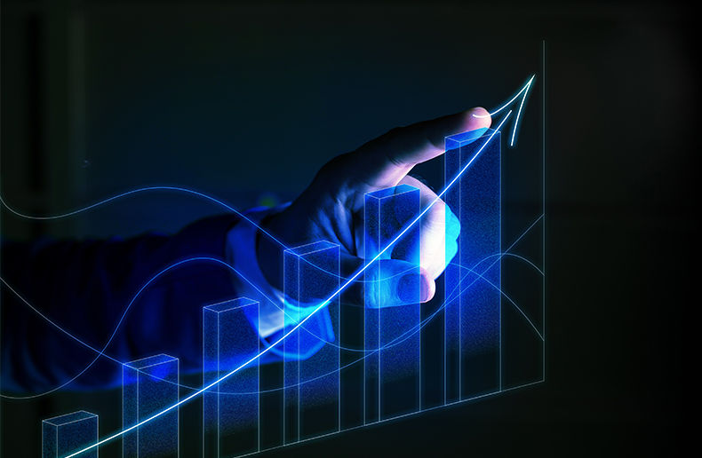 Canadian life insurance application activity continued to grow in November