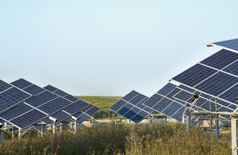 Investor needs and climate change opportunities