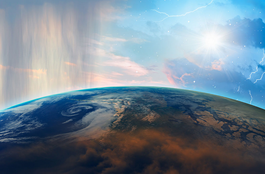 Property and casualty insurance: Climate adaptation at the forefront