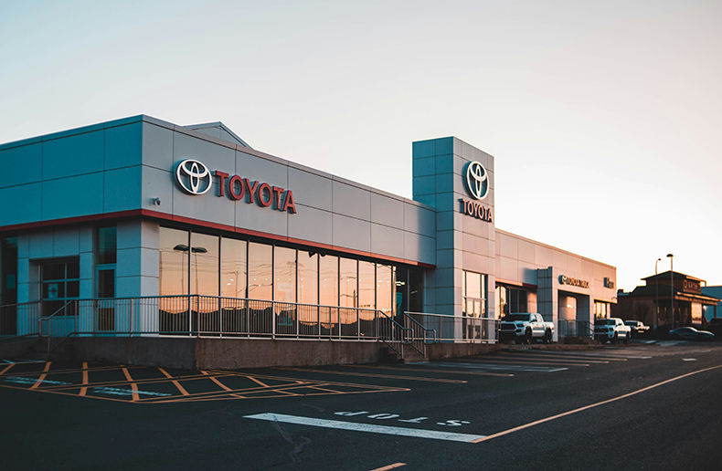Honda, Toyota and Fiat Chrysler contest lawsuit filed by two Quebec insurers