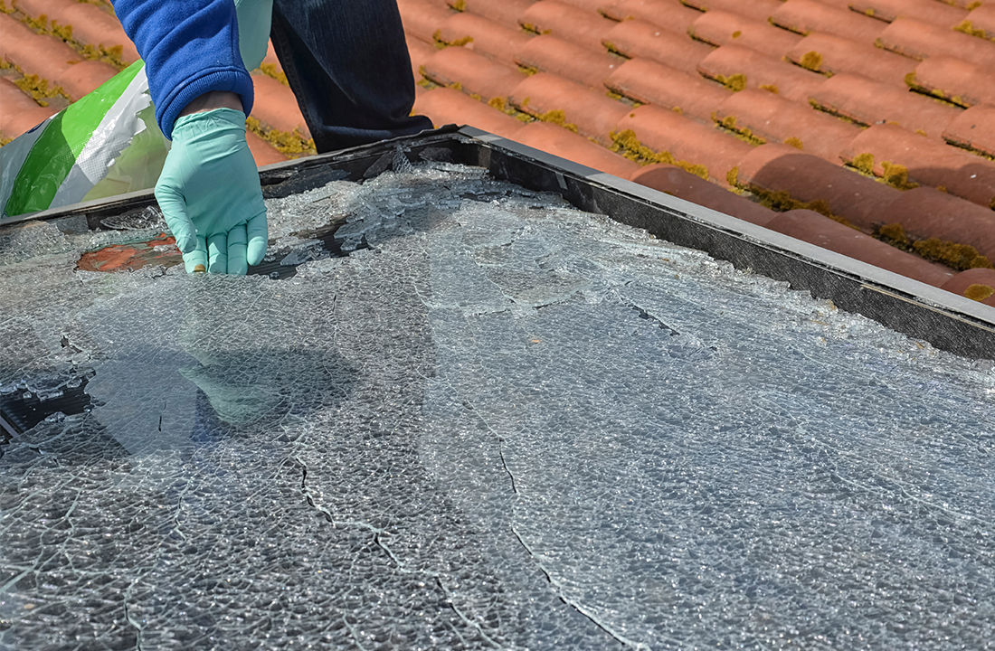 Principles to support adjuster mobility for disaster response