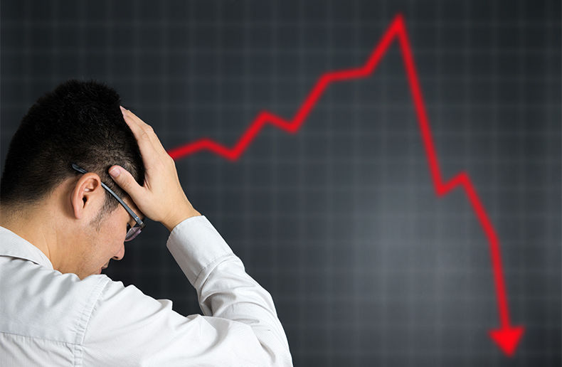 Canadian advisors report growing anxiety among their clientele