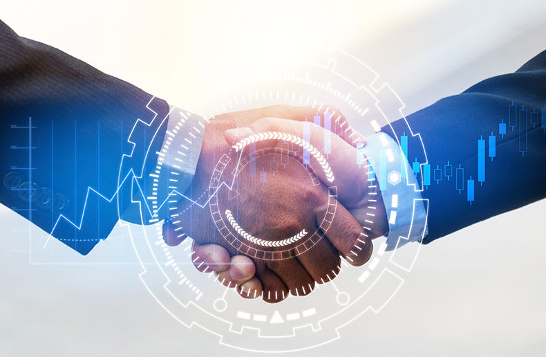Insurtech companies compete for the Canadian group insurance market