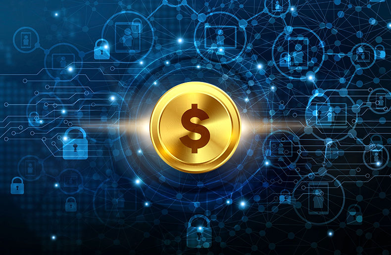 High-value assets: concerns about cybercrime