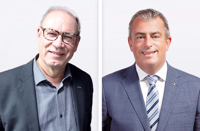 Groupe Cloutier acquires Multi Courtage Insurance Portal