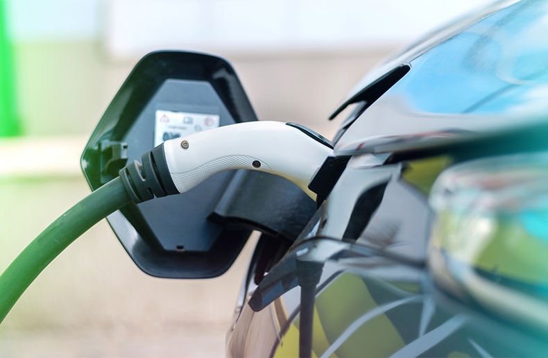 Changing government incentives drive electric vehicle adoption
