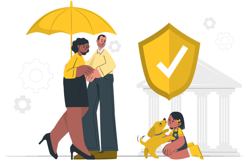 Participating life insurance: A strategic asset class for financial ...