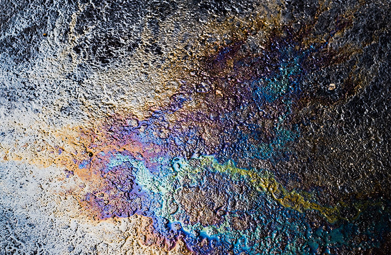 Spreading diesel leak in New Brunswick highlights need for pollution