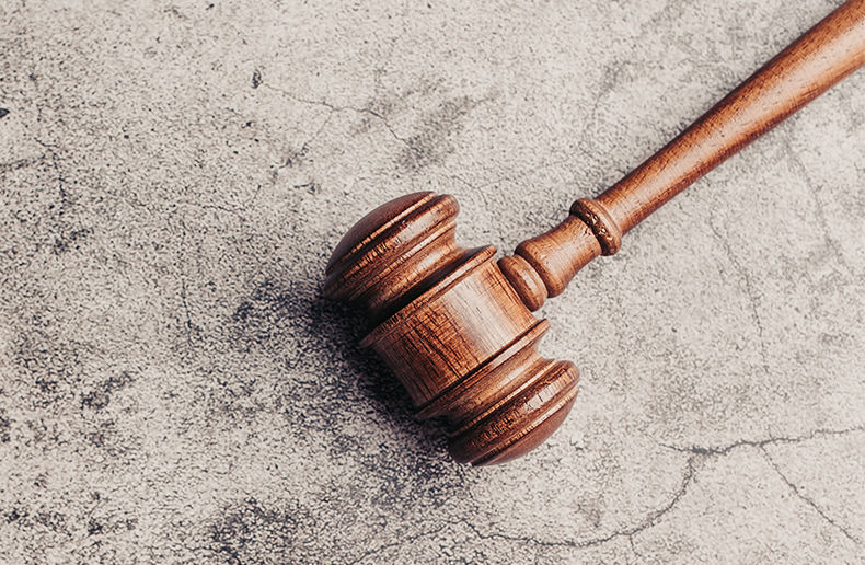 Elderly victim settlement withstands court challenge
