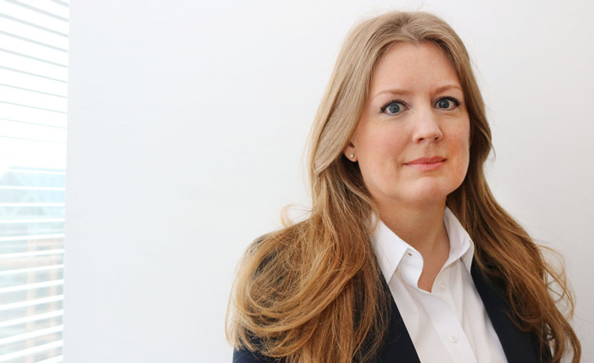 Kelly Gorman to head OSC's new Office of the Whistleblower Insurance