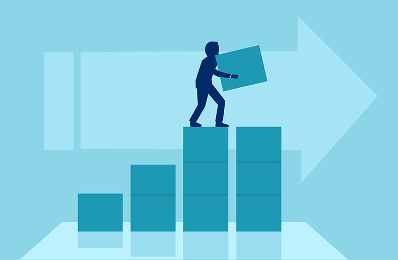 The power of Yes: Embrace opportunities to accelerate your career