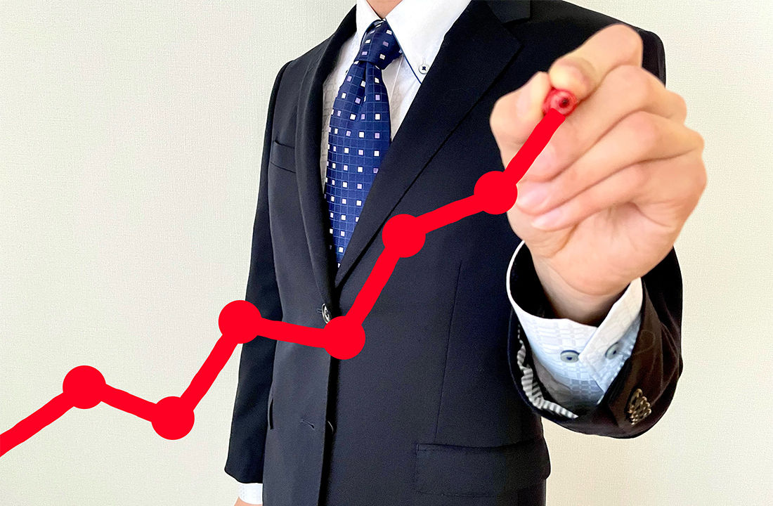 Life insurance application activity increases in July