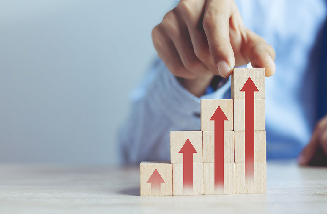 Life insurance application activity sets records in March