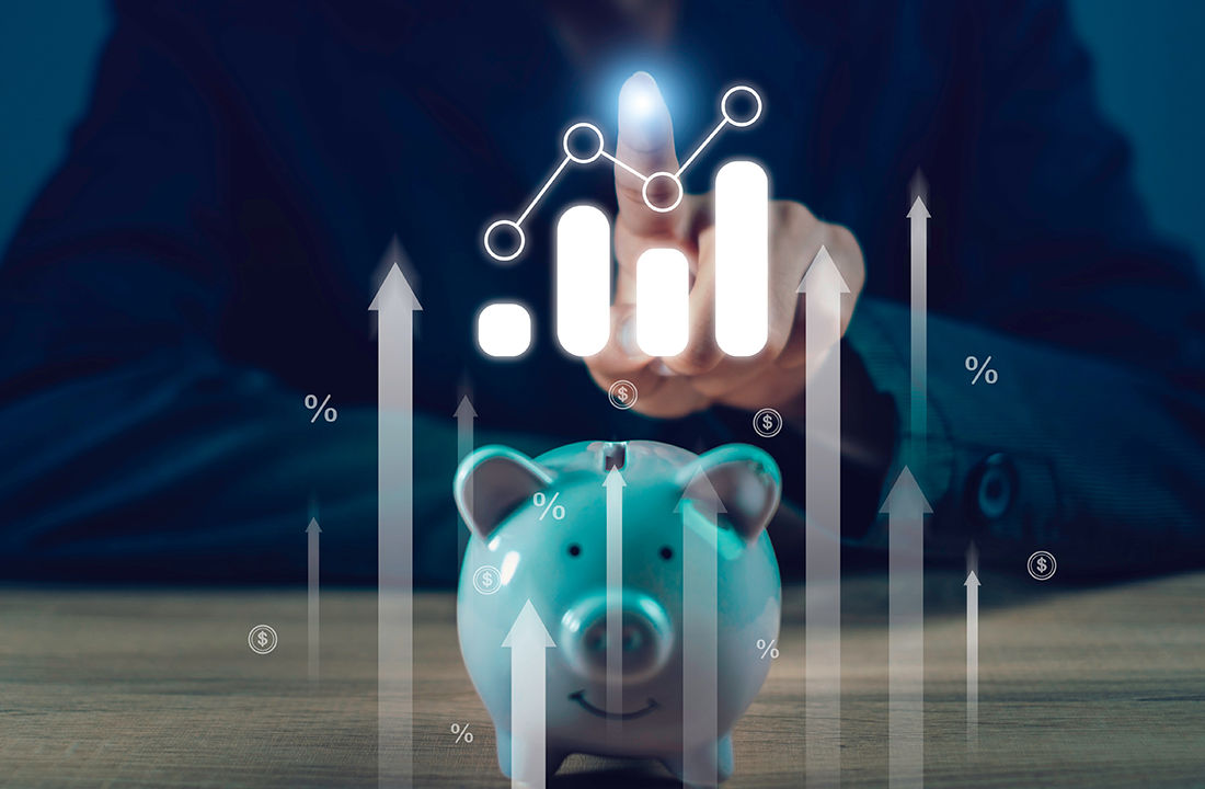Group annuities to protect against inflation: demand is growing