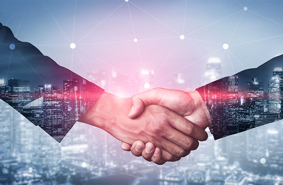 Claims expertise: Authentik acquired by a larger group