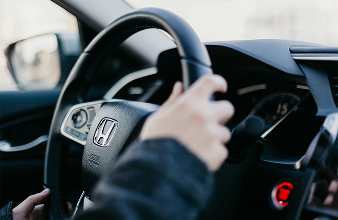 Honda enters the insurance market