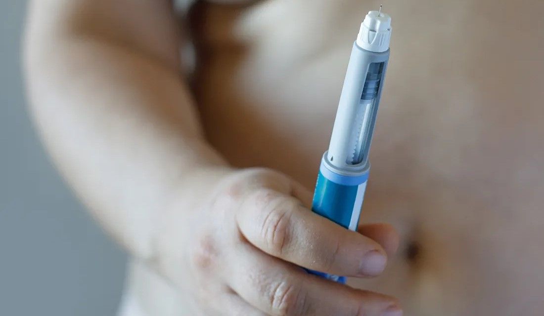 Insurers are beginning to see obesity as a treatable condition
