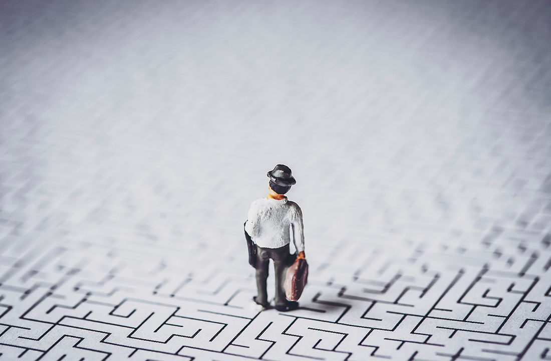 Addressing life insurance hesitancy in consumers