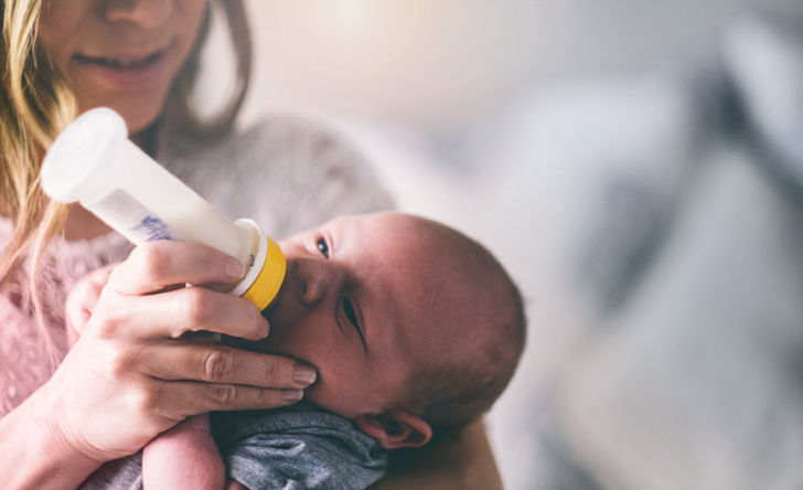 Postpartum care: almost half experience challenges with mental health