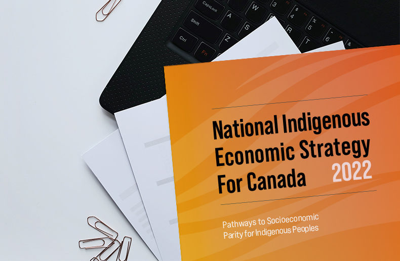 Coalition Builds New National Indigenous Economic Strategy - Insurance ...