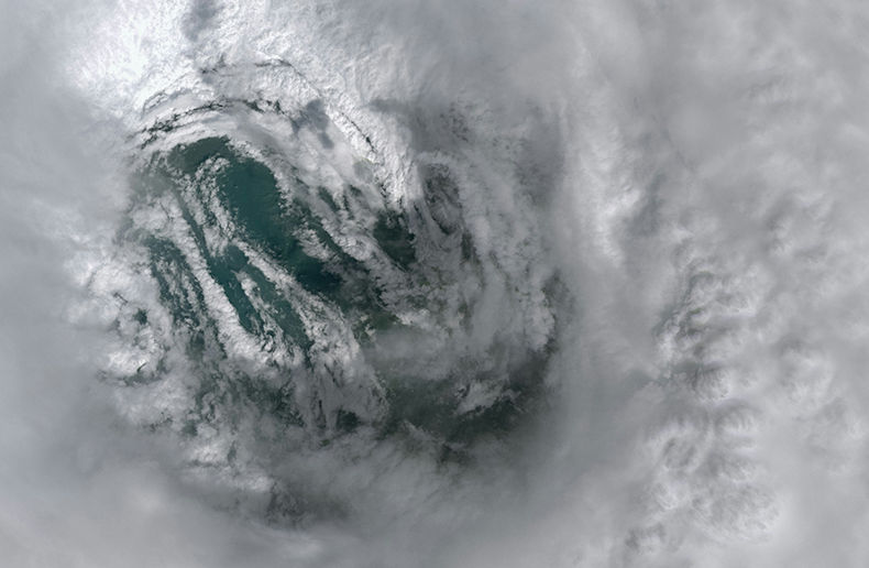 Wide variability in catastrophe losses in 2025