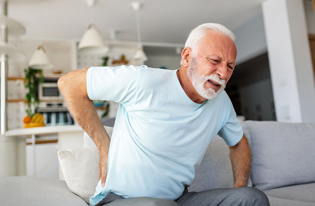 Disabled Canadians report having unmet healthcare and prescription medication needs