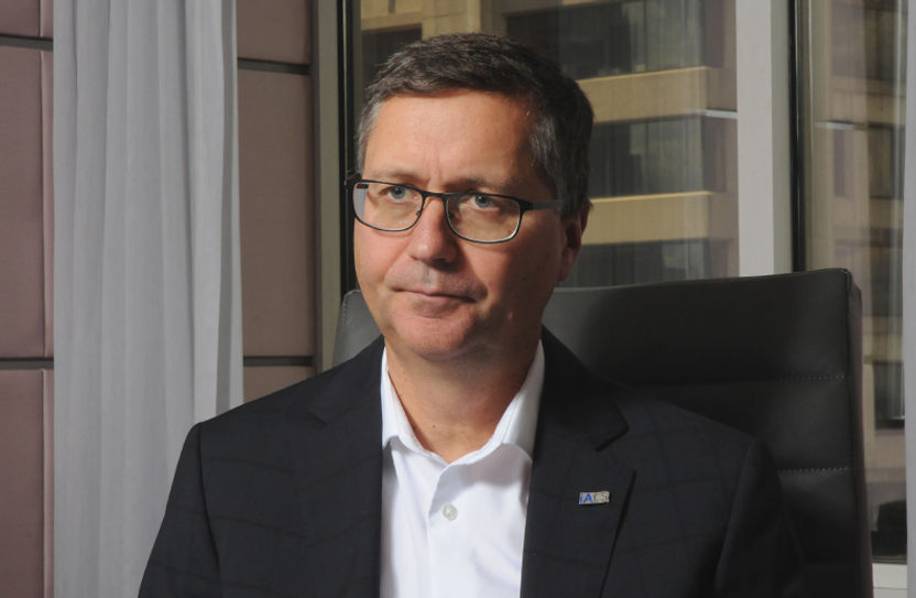 COVID-19: PPI weighs down iA results again - Insurance Portal