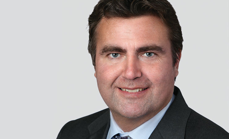 Rory Ronan joins 1832 Asset Management L.P. - Insurance Portal