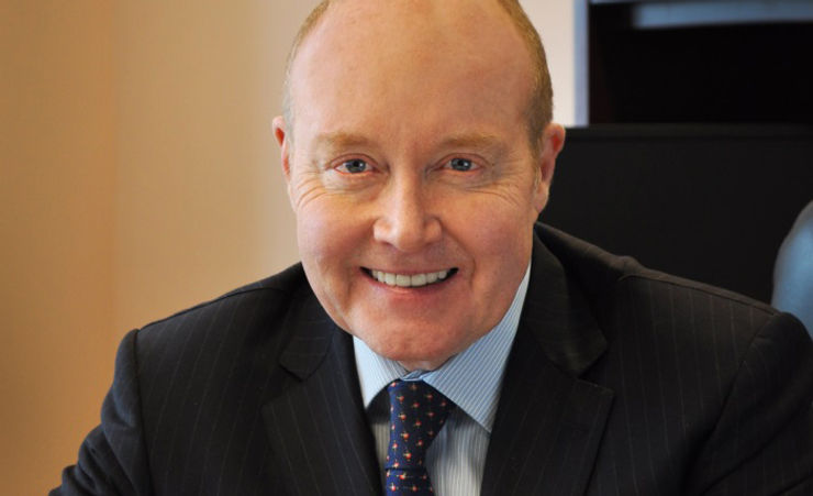 Ian Russell Re Appointed Icsa Chairman Insurance Portal