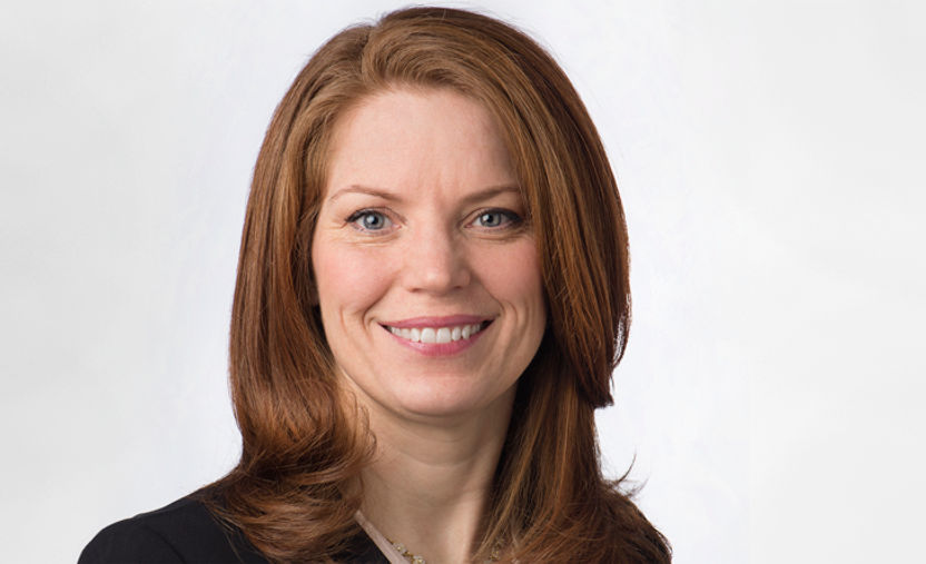 Rebecca Rycroft appointed CFO of Munich Re’s Canadian Life and Health