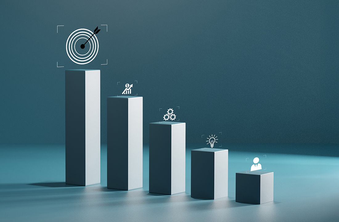Intact’s continued focus: Control the experience and the process