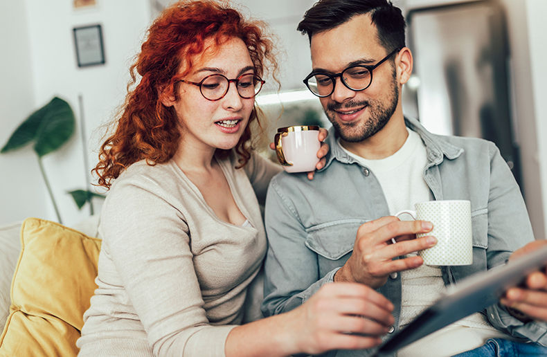 Research shows gender divide in risk tolerance and confidence