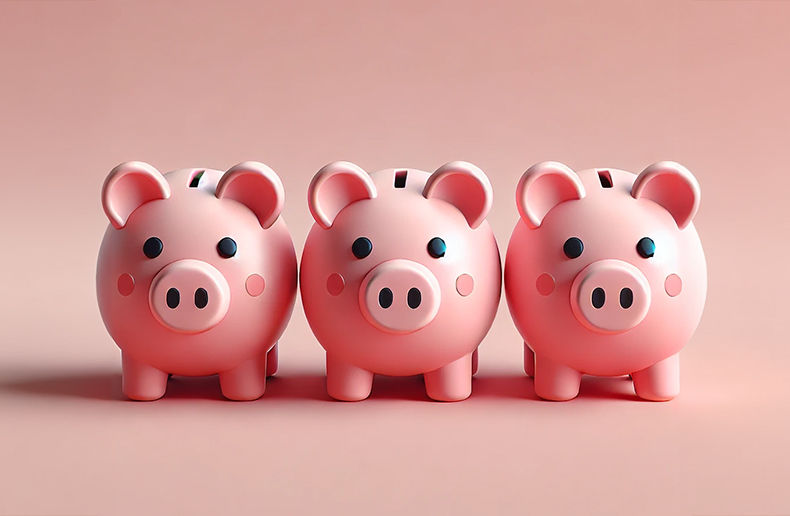 Quebec, Alberta and Saskatchewan report highest household savings