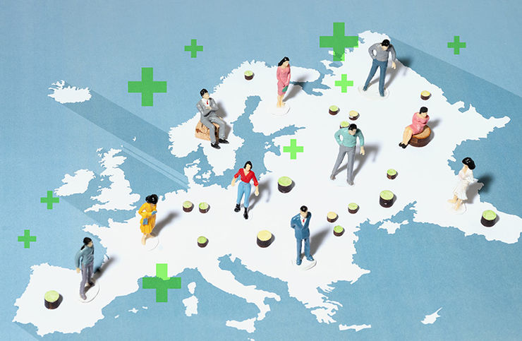 European cross-border medicine example touted as a solution for Canada ...