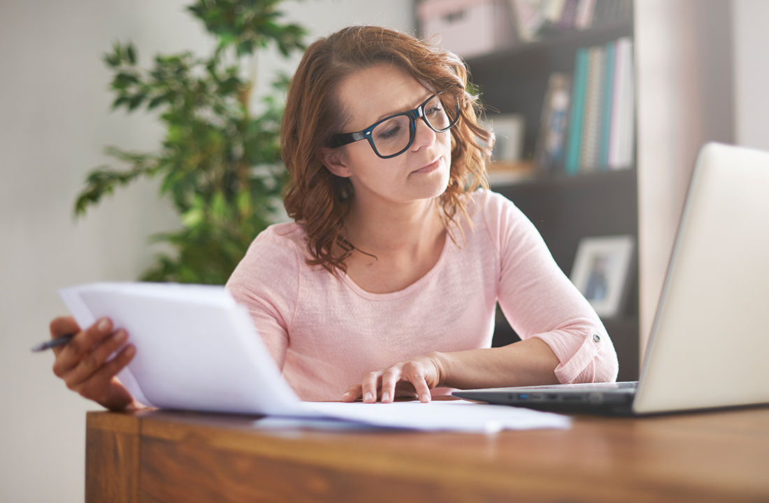 Fewer women than men have life insurance
