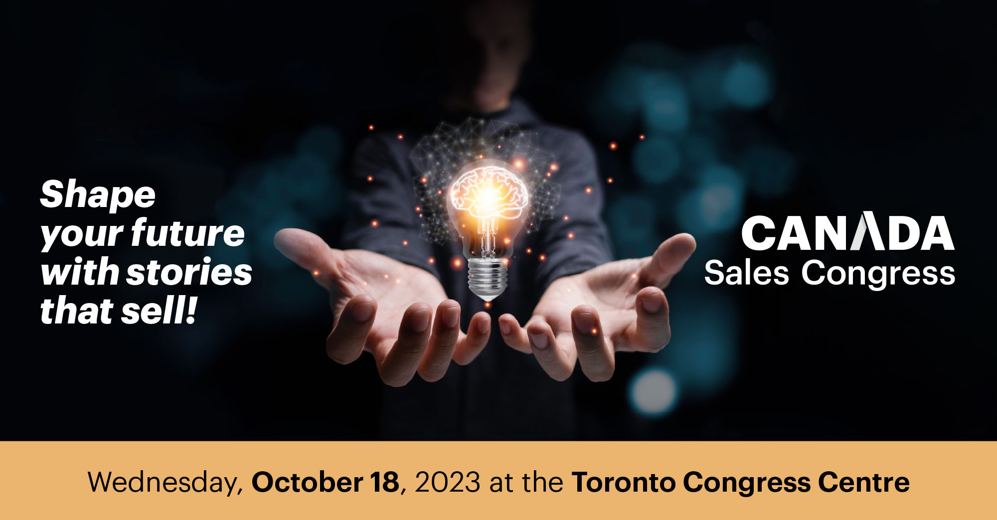 Event 2023 Canada Sales Congress Insurance Portal