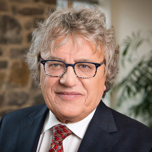 Serge Therrien